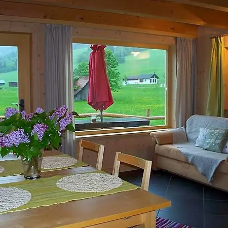 Hotell Alpi Giulie Malborghetto Valbruna