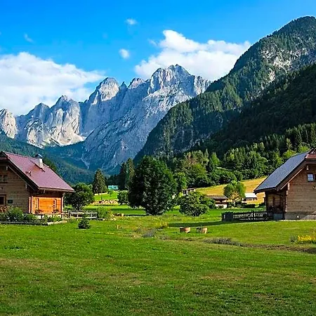 Hotell Alpi Giulie Malborghetto Valbruna