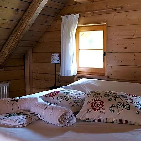Hotell Alpi Giulie