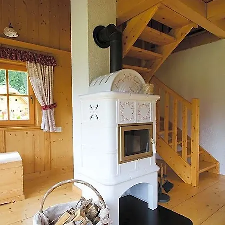 Alpi Giulie Hotell Malborghetto Valbruna