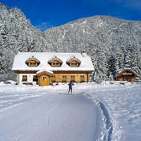 Alpi Giulie Malborghetto Valbruna