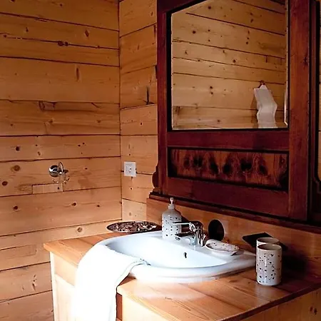 Hotell Alpi Giulie Malborghetto Valbruna