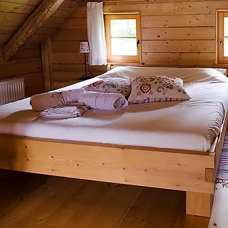 Alpi Giulie Hotell