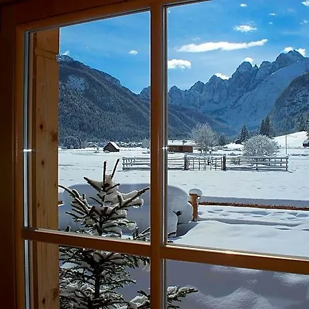 Alpi Giulie