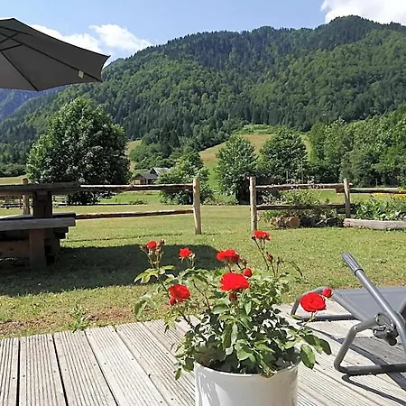 Alpi Giulie Hotell