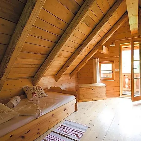 Alpi Giulie Hotell Malborghetto Valbruna