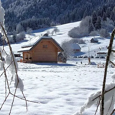 Hotell Alpi Giulie