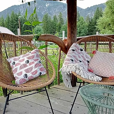 Alpi Giulie Hotell