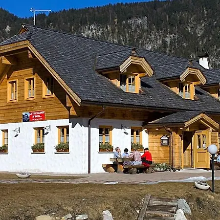 Alpi Giulie Malborghetto Valbruna